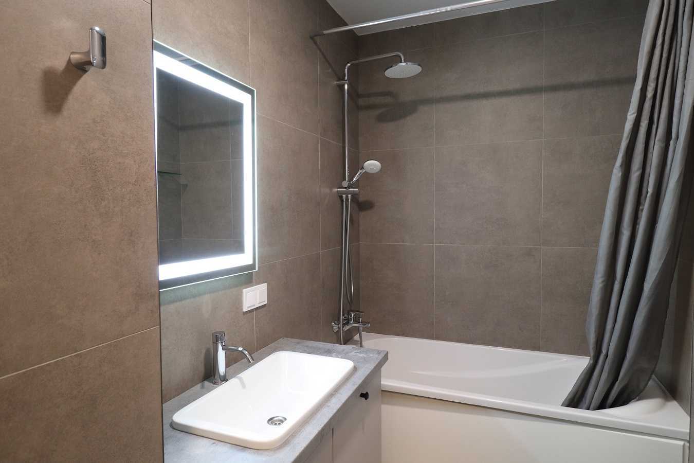 Аренда 1-комнатной квартиры 38.4 м², Берестейський, 67