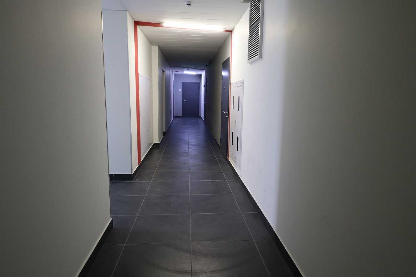 Аренда 1-комнатной квартиры 38.4 м², Берестейський, 67
