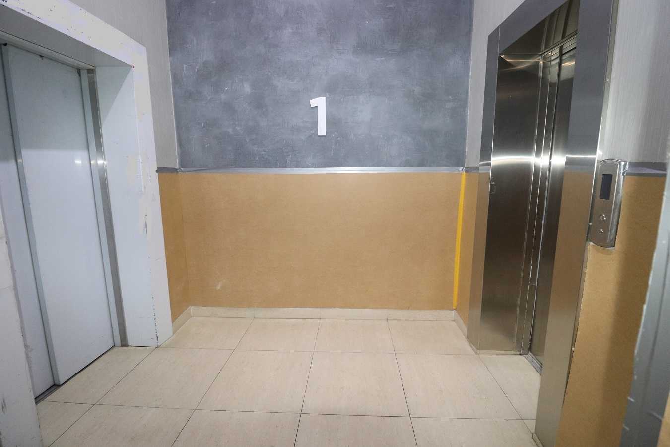 Аренда 1-комнатной квартиры 38.4 м², Берестейський, 67