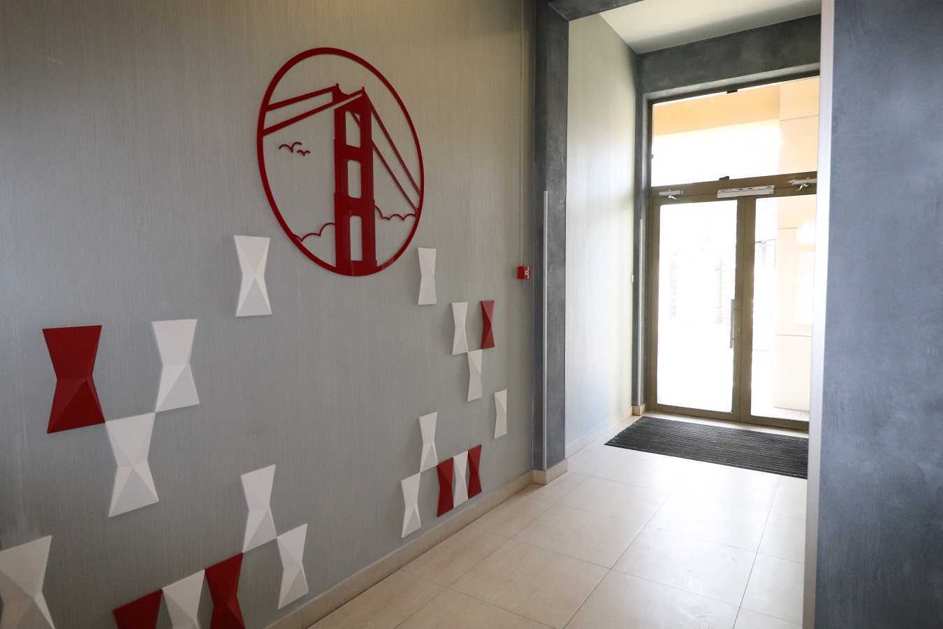 Аренда 1-комнатной квартиры 38.4 м², Берестейський, 67