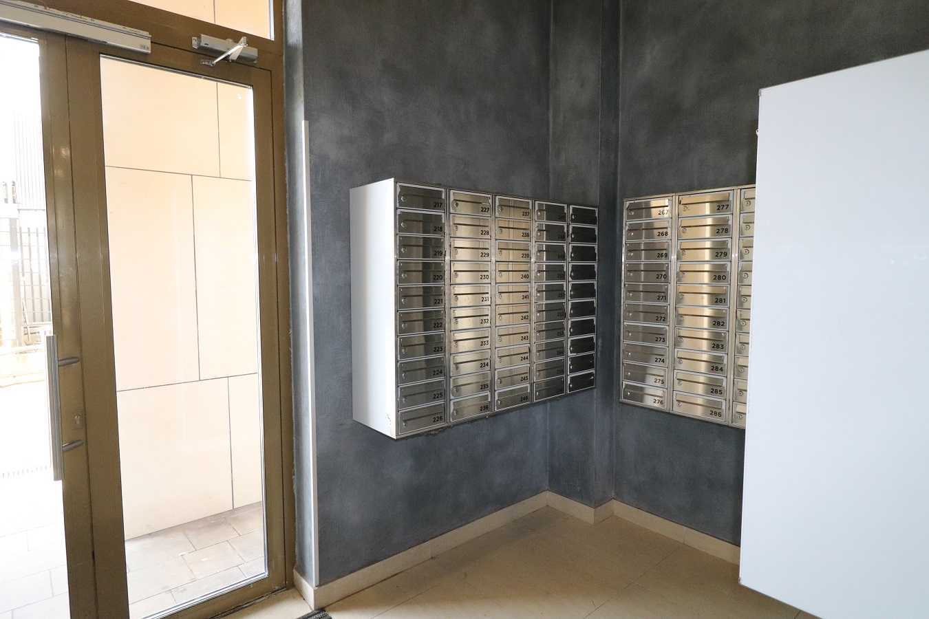 Аренда 1-комнатной квартиры 38.4 м², Берестейський, 67
