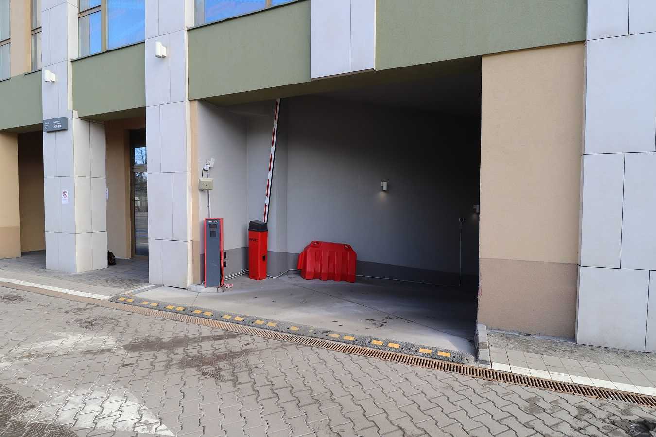 Аренда 1-комнатной квартиры 38.4 м², Берестейський, 67