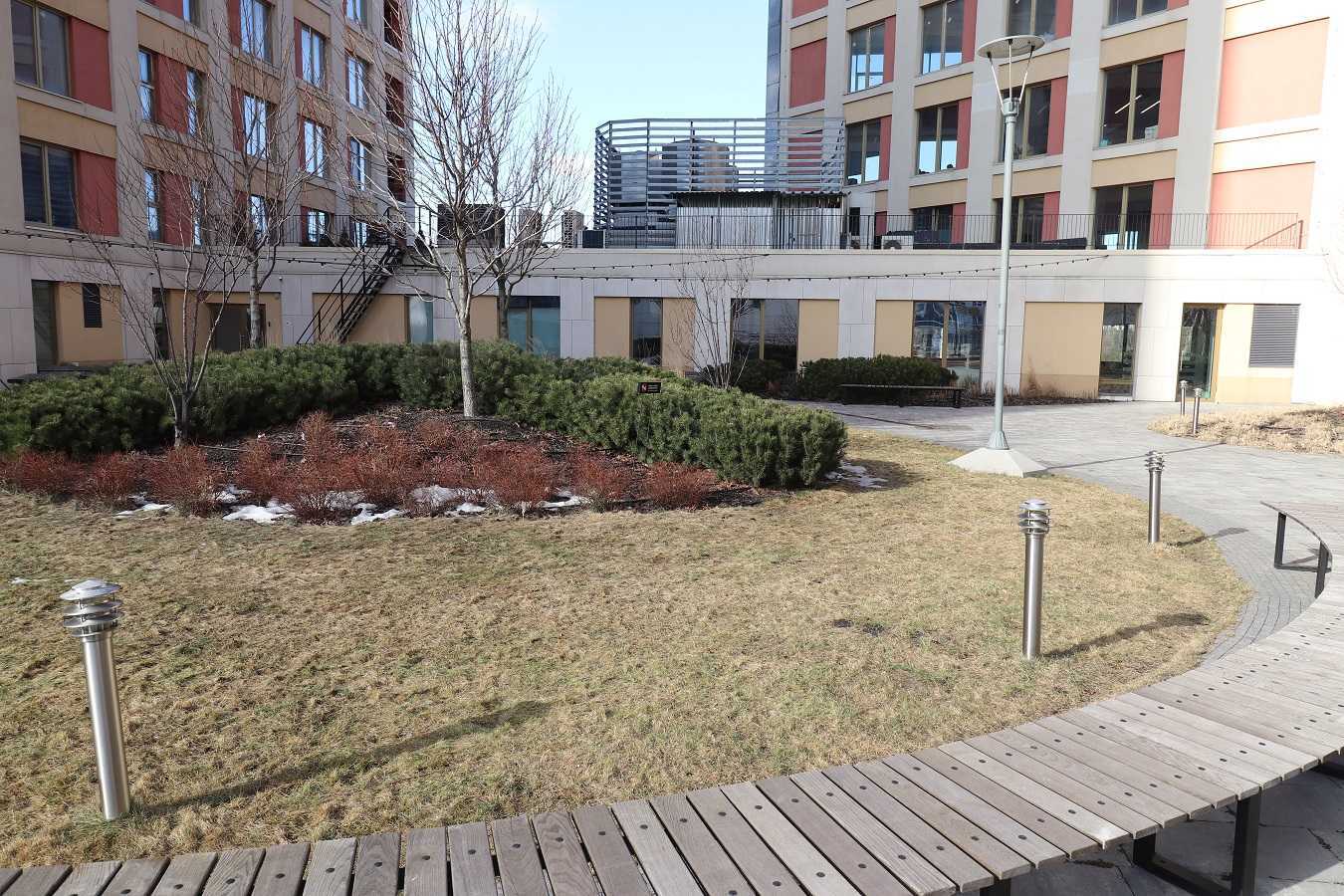 Аренда 1-комнатной квартиры 38.4 м², Берестейський, 67