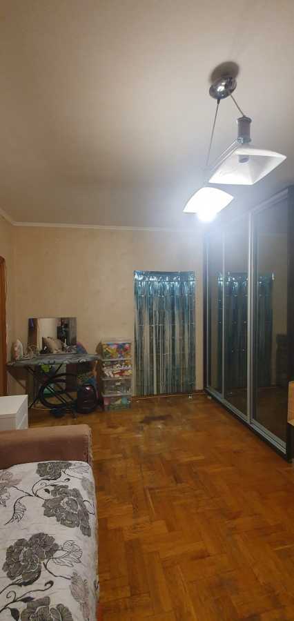 Продажа 2-комнатной квартиры 53.5 м², Оноре Де Бальзака ул., 79