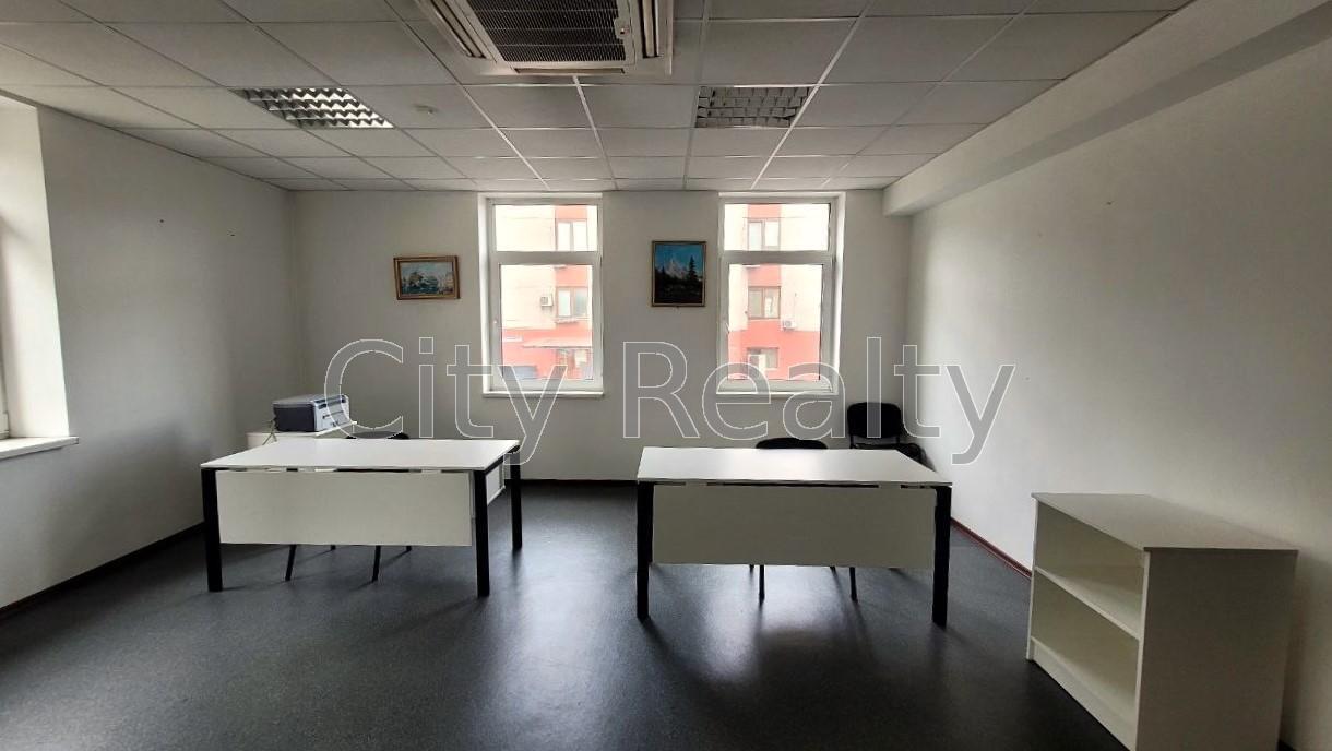 Аренда офиса 40.1 м², Валерия Лобановского просп., 119Х