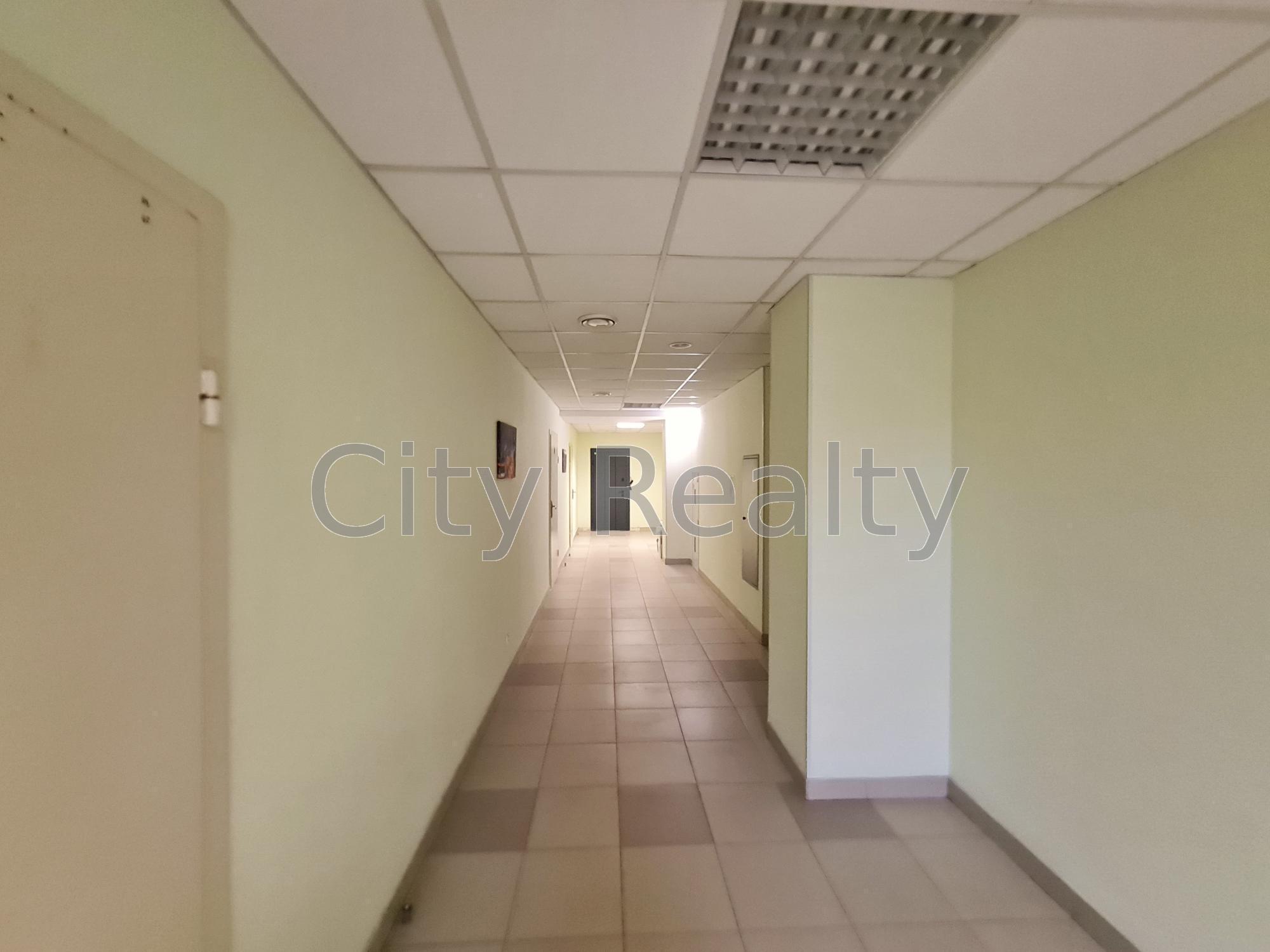 Аренда офиса 40.1 м², Валерия Лобановского просп., 119Х