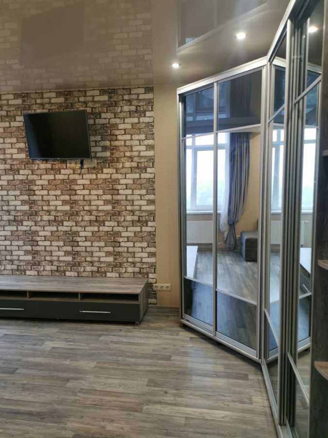 Продажа 1-комнатной квартиры 46 м², Петра Запорожца ул., 26А
