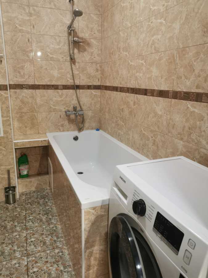 Продажа 1-комнатной квартиры 46 м², Петра Запорожца ул., 26А