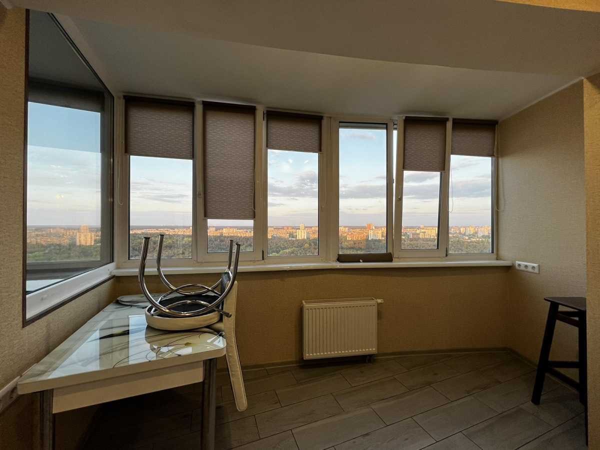 Продажа 1-комнатной квартиры 62 м², Петра Запорожца ул., 26А