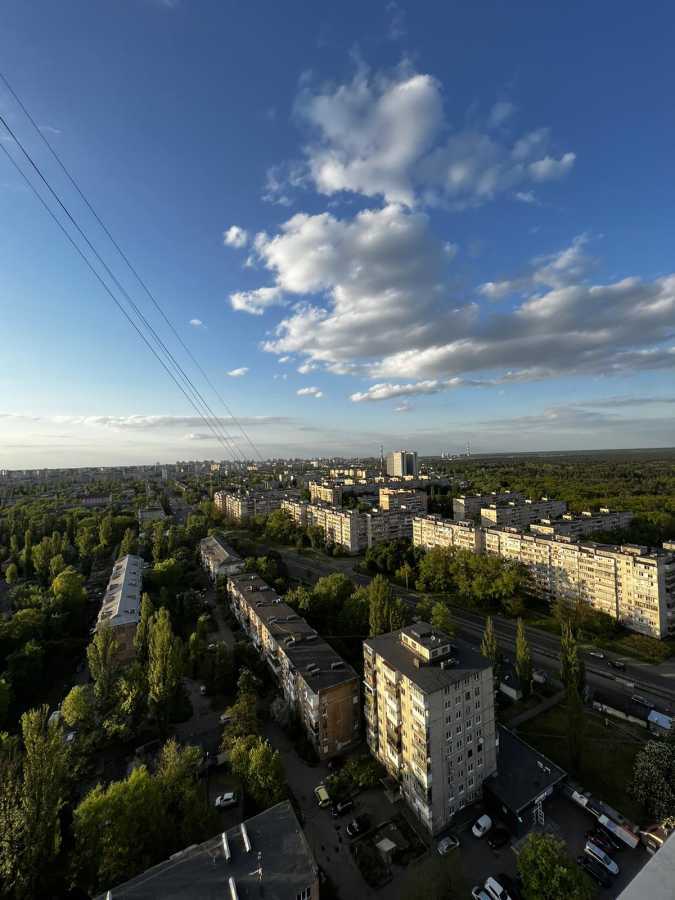 Продажа 1-комнатной квартиры 62 м², Петра Запорожца ул., 26А