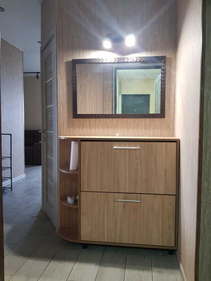 Продажа 1-комнатной квартиры 62 м², Петра Запорожца ул., 26А