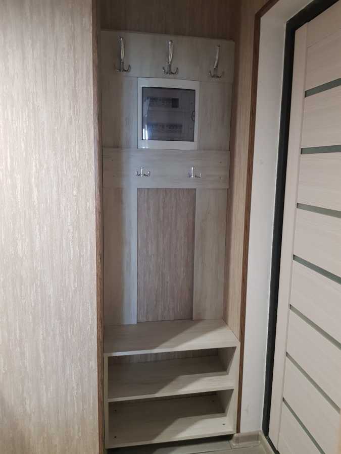 Продажа 1-комнатной квартиры 62 м², Петра Запорожца ул., 26А