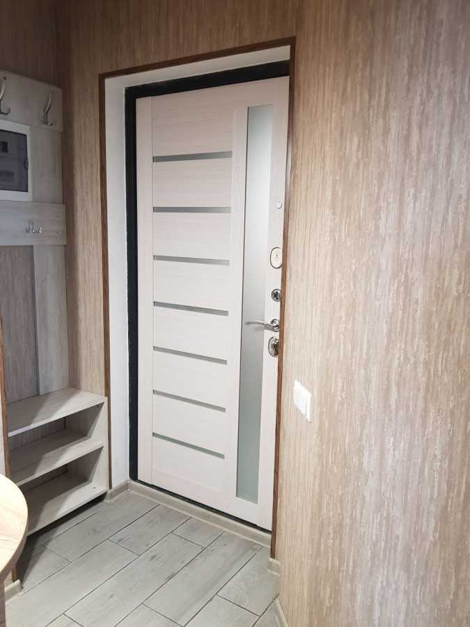 Продажа 1-комнатной квартиры 62 м², Петра Запорожца ул., 26А