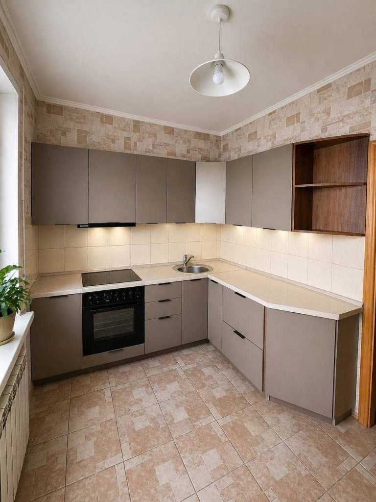 Продажа 3-комнатной квартиры 74.8 м², Ревуцкого ул., 44