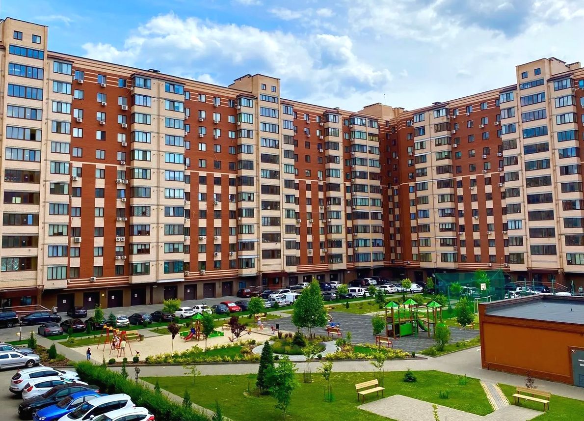 Продаж 2-кімнатної квартири 73 м²