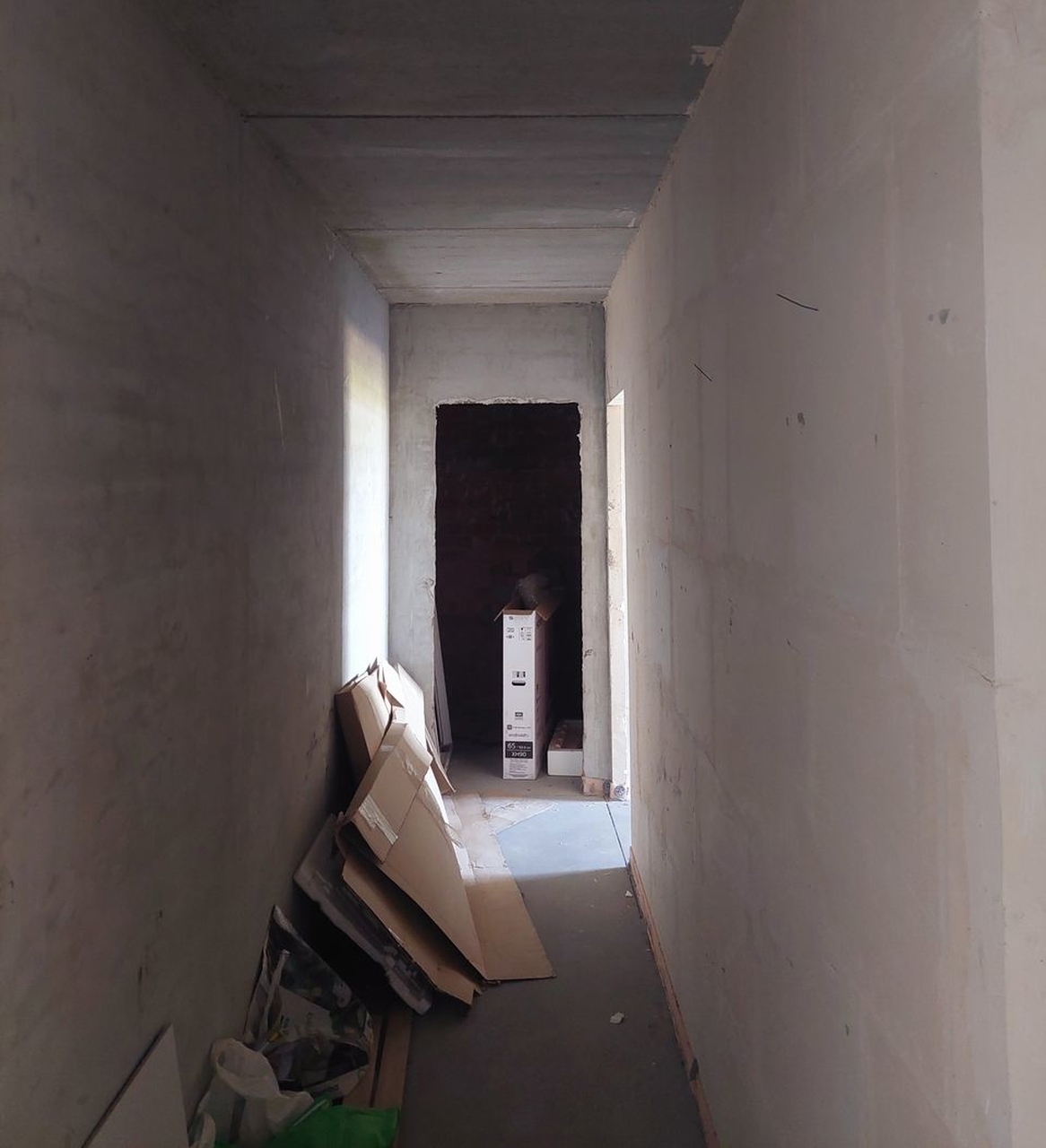 Продаж 2-кімнатної квартири 73 м²