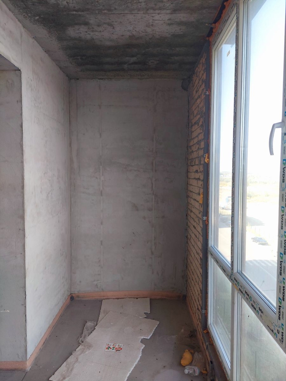 Продаж 2-кімнатної квартири 73 м²