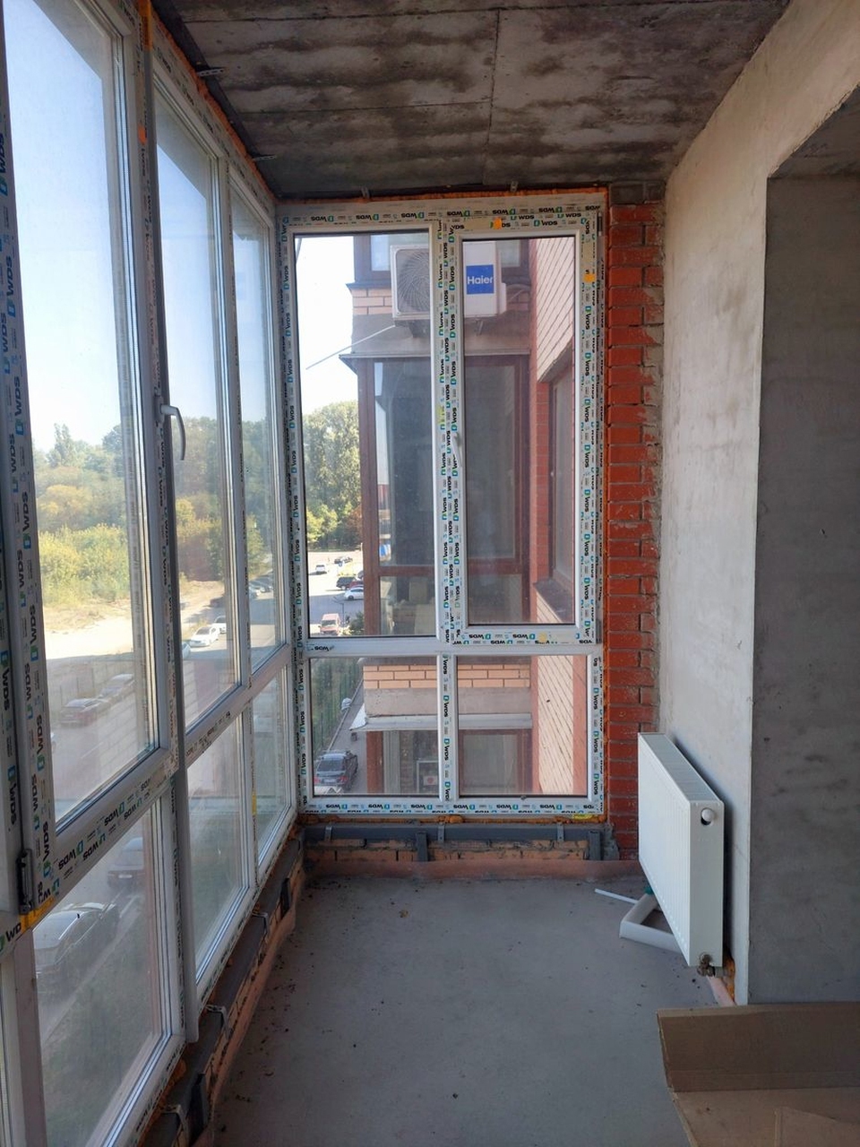 Продаж 2-кімнатної квартири 73 м²