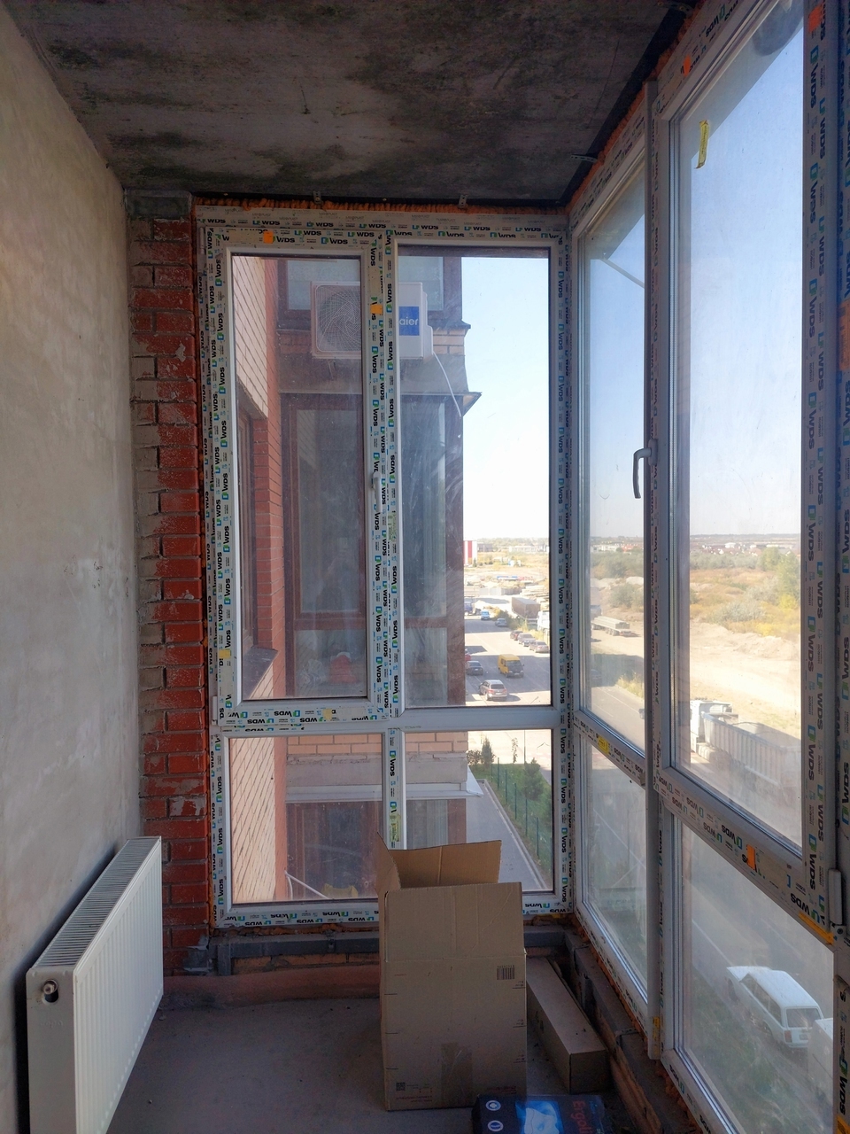 Продаж 2-кімнатної квартири 73 м²