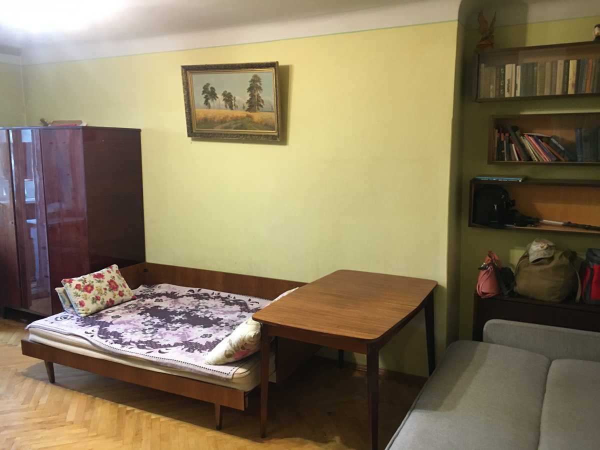 Аренда 1-комнатной квартиры 32 м², Автозаводская ул., 87А