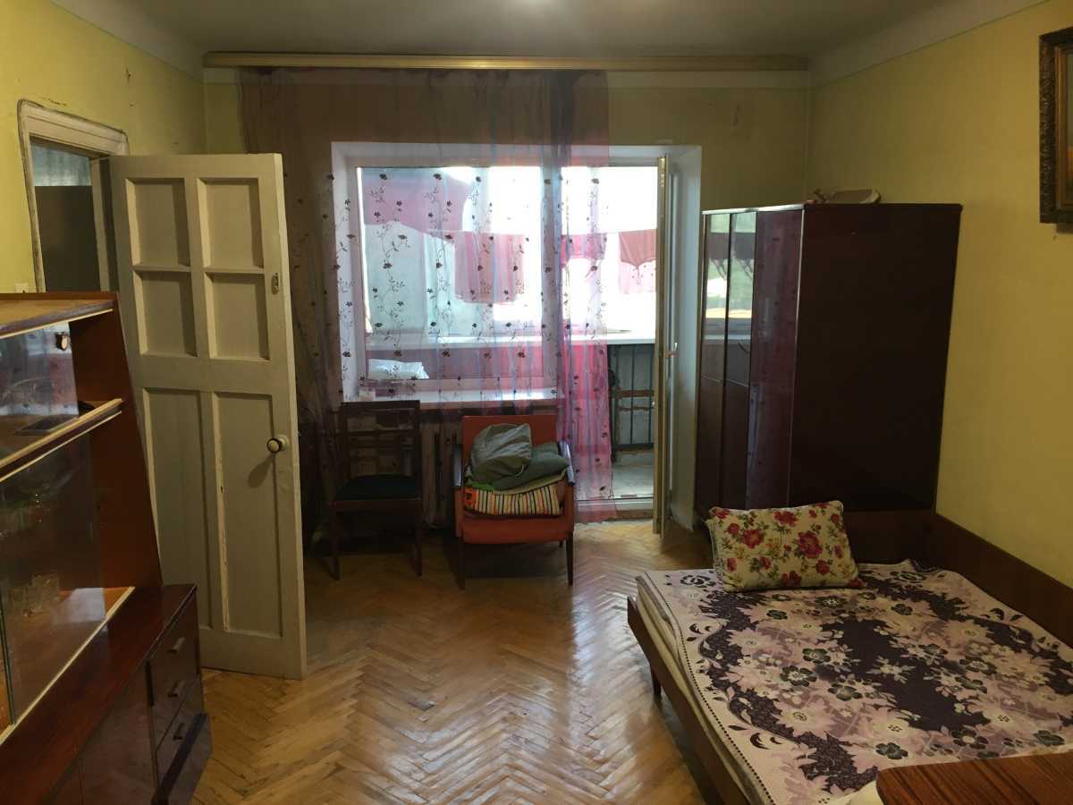 Аренда 1-комнатной квартиры 32 м², Автозаводская ул., 87А