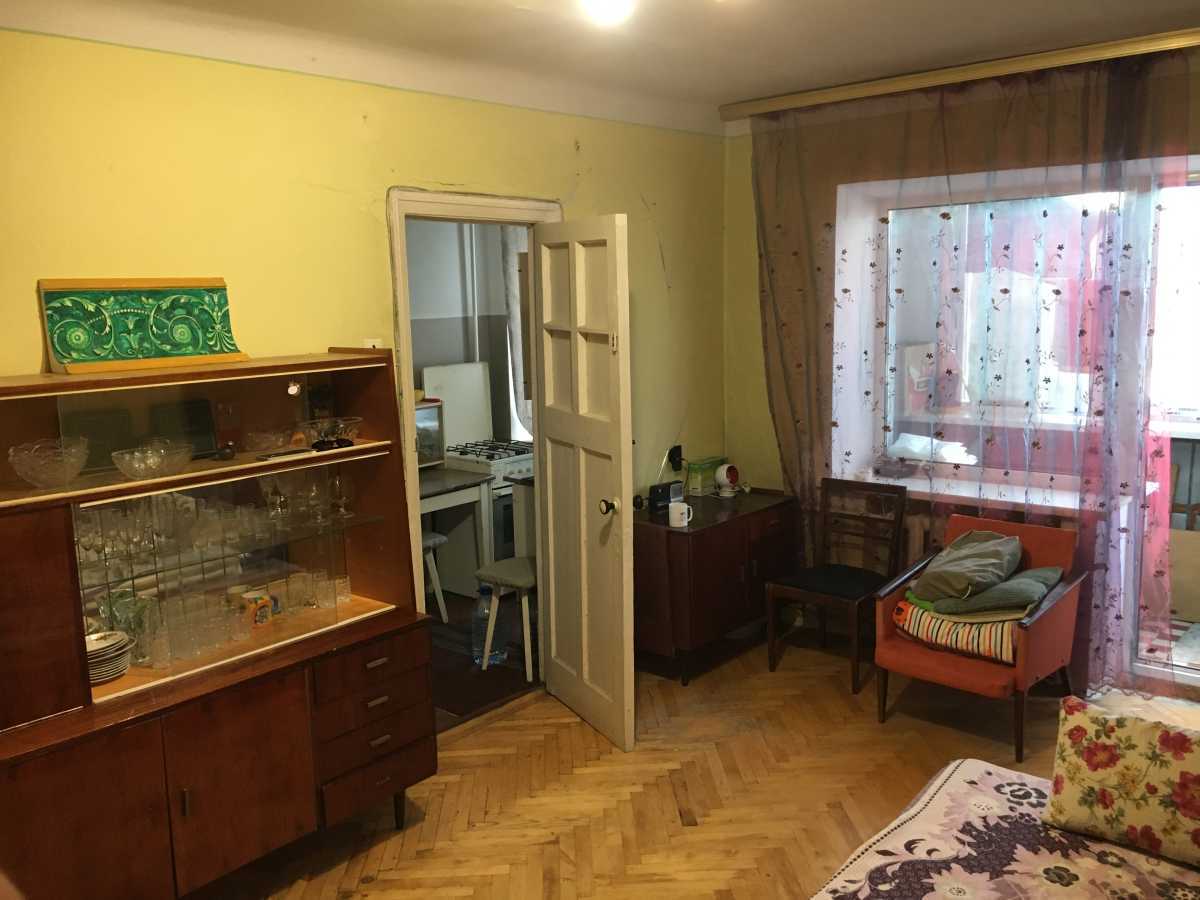 Аренда 1-комнатной квартиры 32 м², Автозаводская ул., 87А