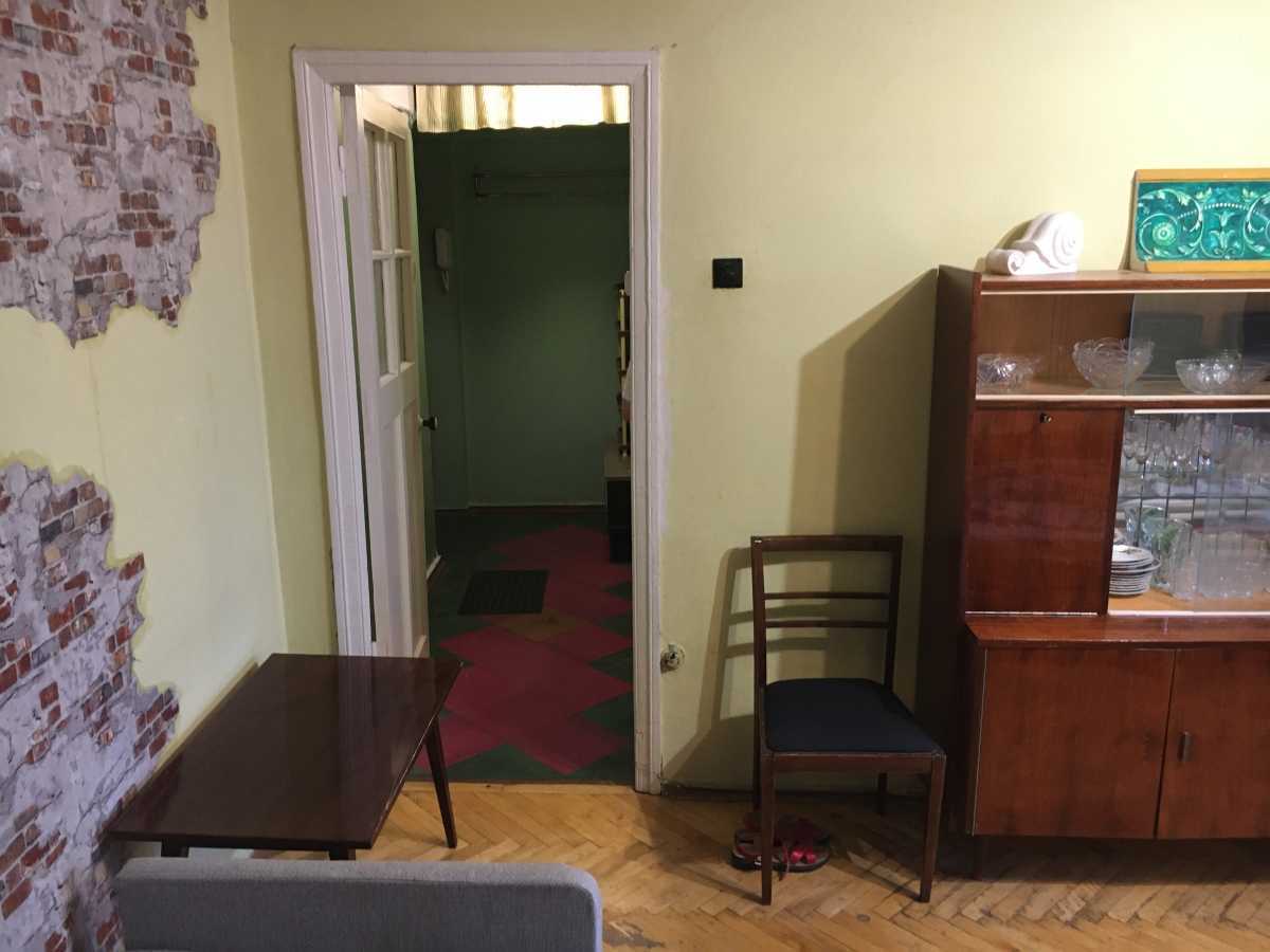 Аренда 1-комнатной квартиры 32 м², Автозаводская ул., 87А