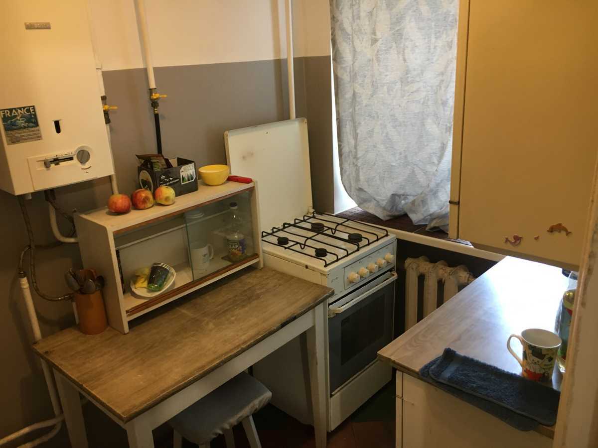 Аренда 1-комнатной квартиры 32 м², Автозаводская ул., 87А