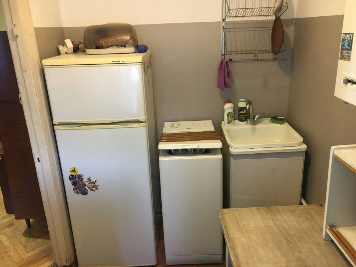 Аренда 1-комнатной квартиры 32 м², Автозаводская ул., 87А