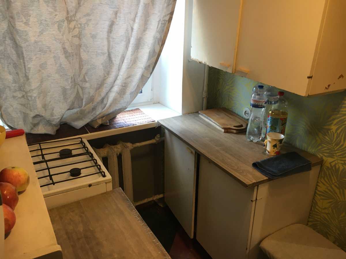 Аренда 1-комнатной квартиры 32 м², Автозаводская ул., 87А