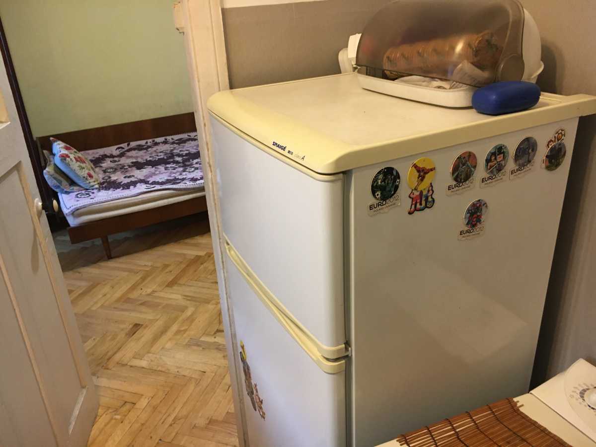 Аренда 1-комнатной квартиры 32 м², Автозаводская ул., 87А