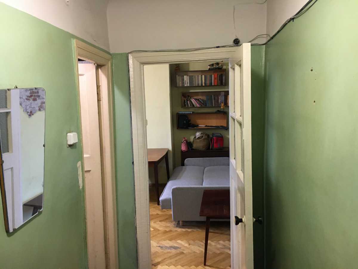 Аренда 1-комнатной квартиры 32 м², Автозаводская ул., 87А