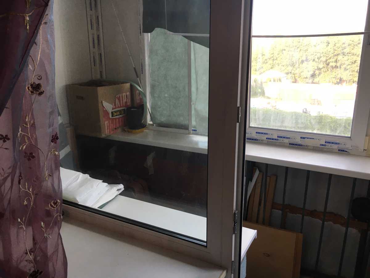 Аренда 1-комнатной квартиры 32 м², Автозаводская ул., 87А