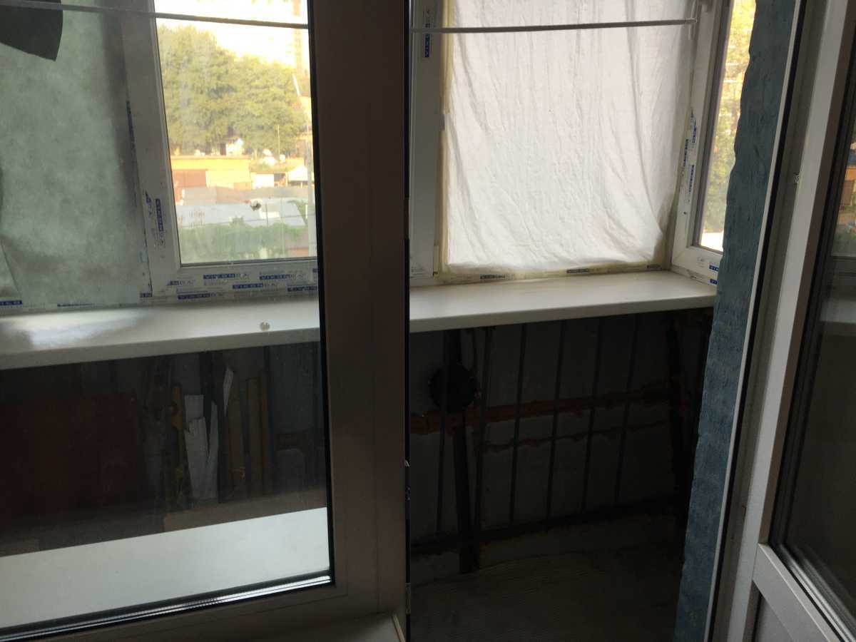 Аренда 1-комнатной квартиры 32 м², Автозаводская ул., 87А