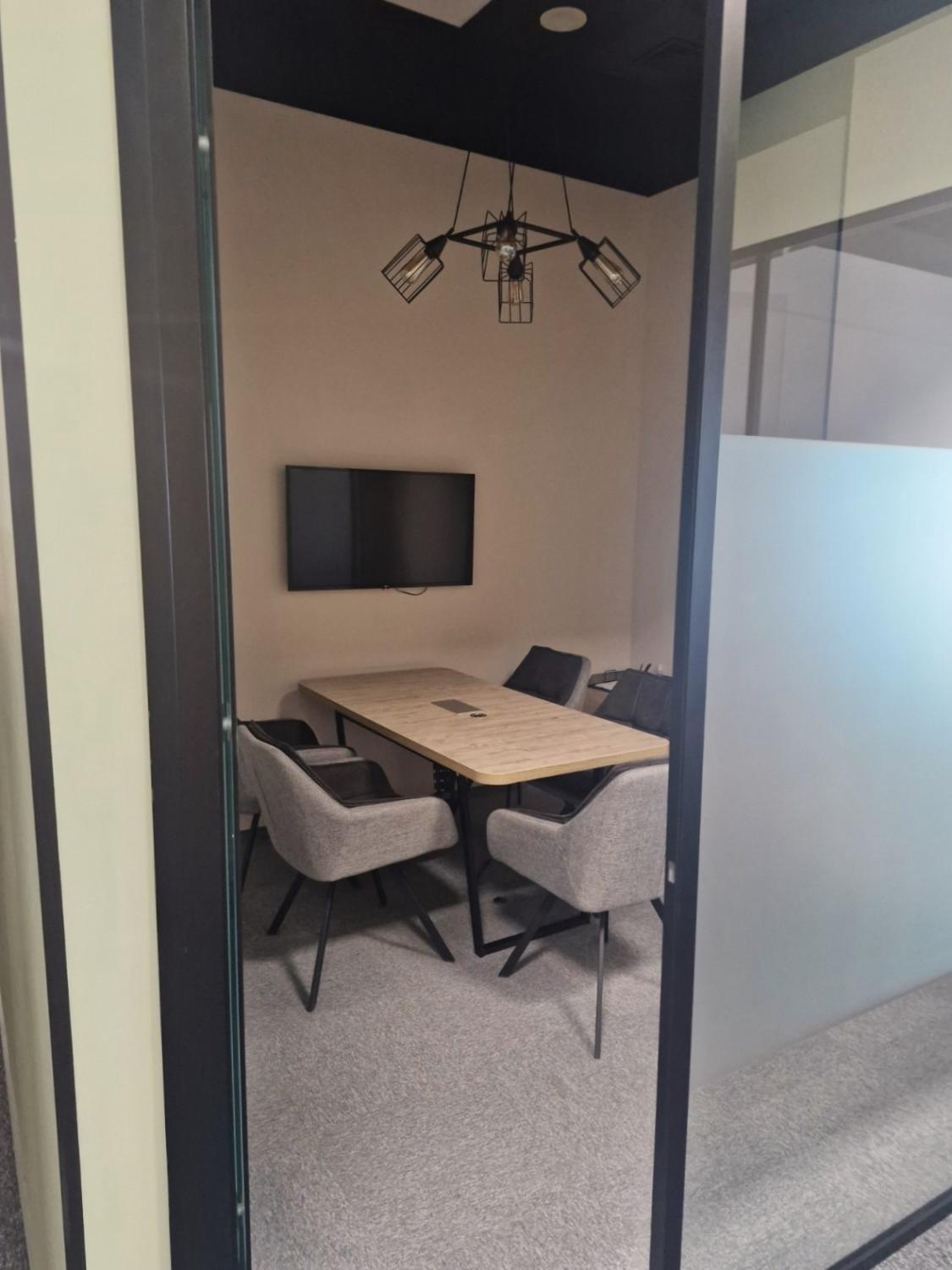 Аренда офиса 564 м², Степана Бандеры просп., 16Б