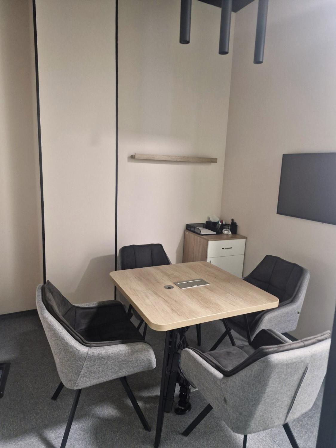 Аренда офиса 564 м², Степана Бандеры просп., 16Б