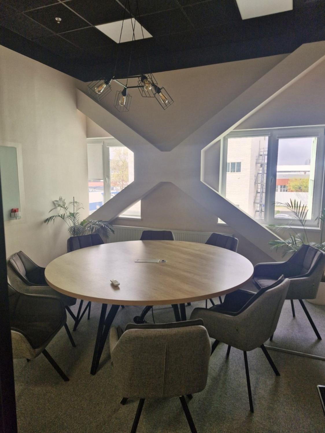 Аренда офиса 564 м², Степана Бандеры просп., 16Б