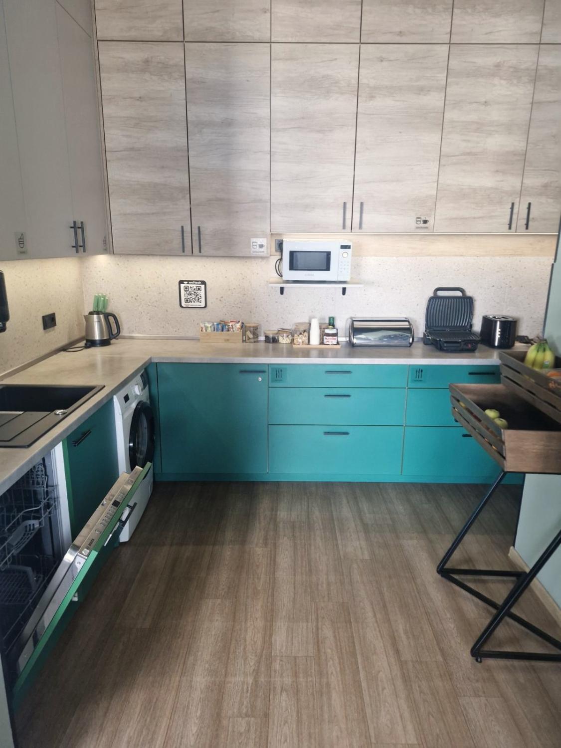 Аренда офиса 564 м², Степана Бандеры просп., 16Б