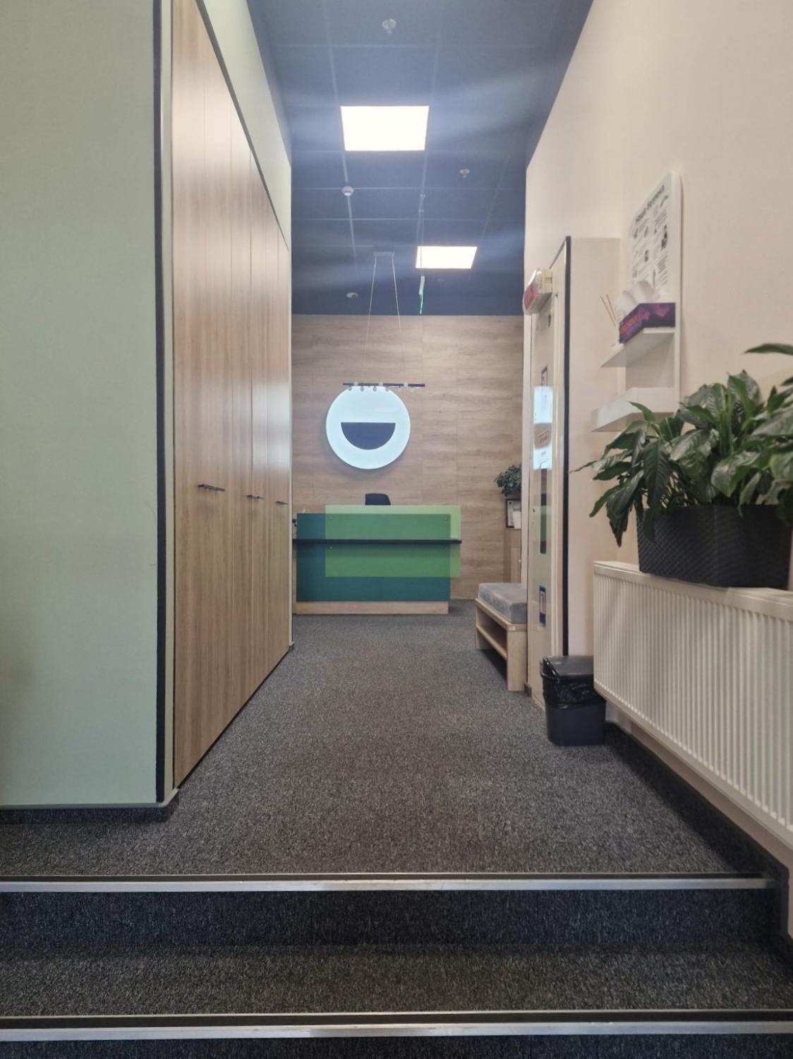 Аренда офиса 564 м², Степана Бандеры просп., 16Б
