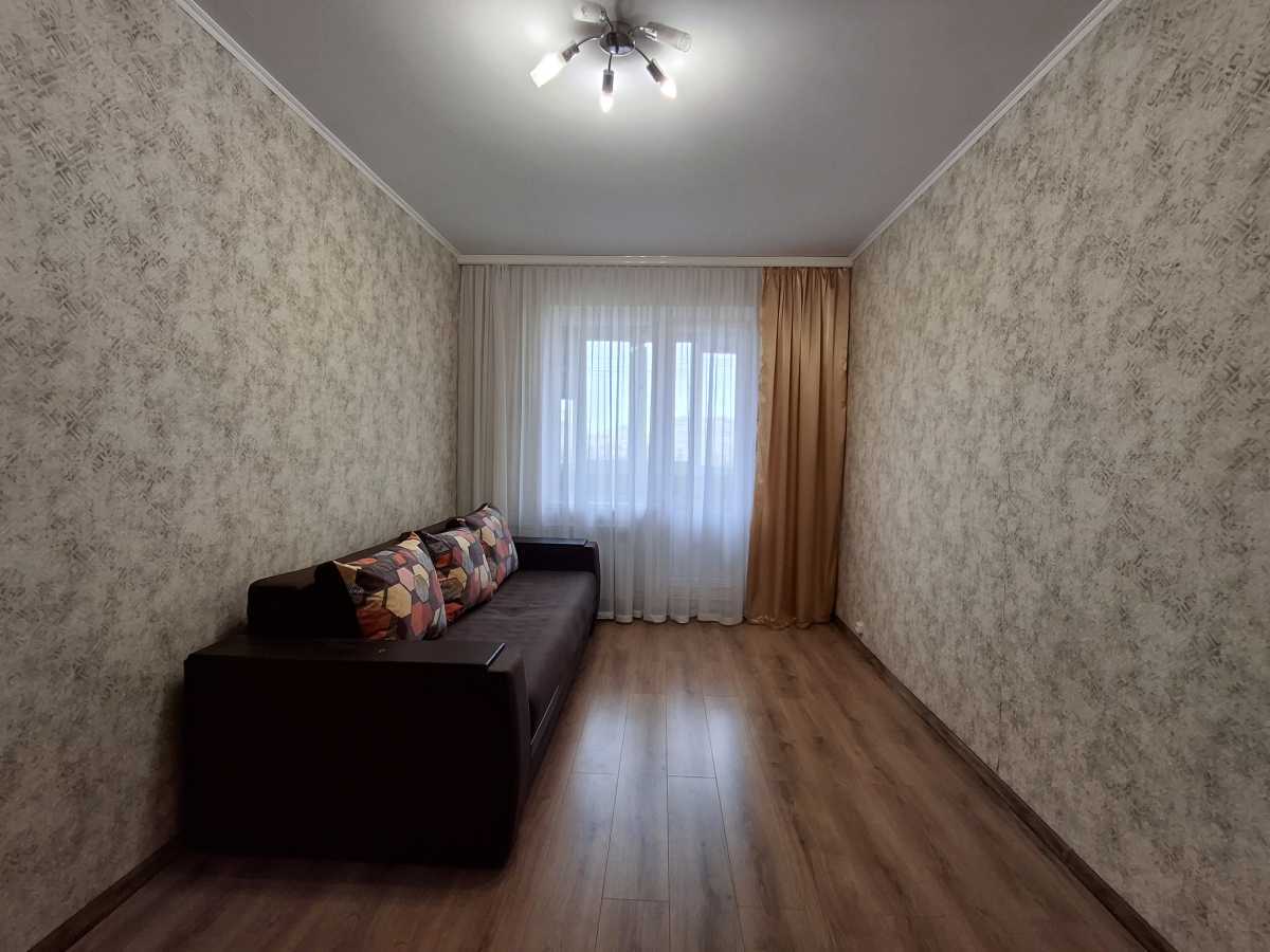 Продаж 1-кімнатної квартири 31 м², Миколи Закревського вул., 19В