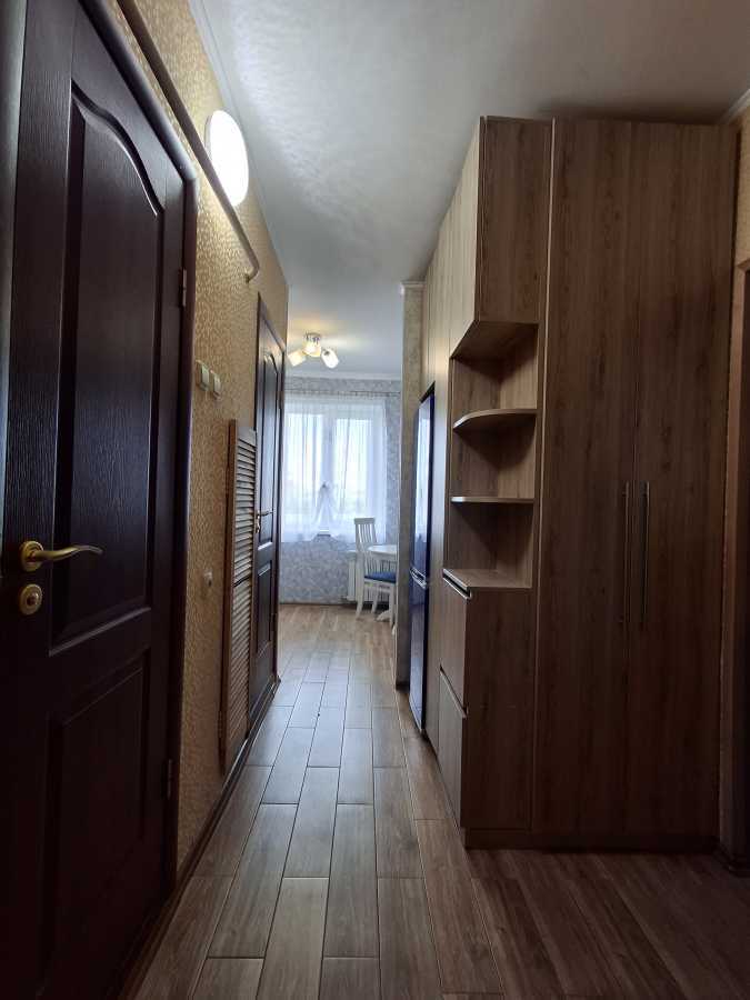 Продаж 1-кімнатної квартири 31 м², Миколи Закревського вул., 19В