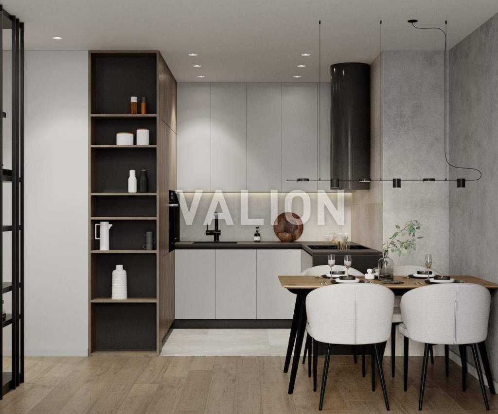 Продажа 2-комнатной квартиры 68.8 м², Заречная ул., 6к2