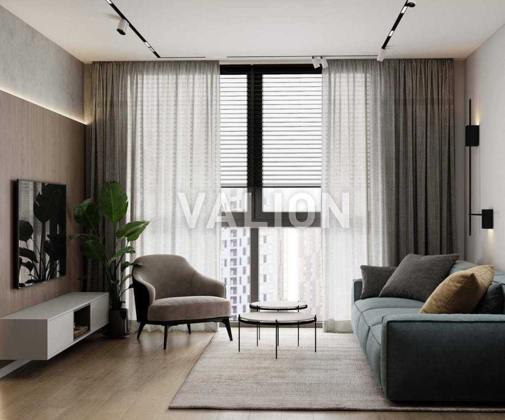 Продажа 2-комнатной квартиры 68.8 м², Заречная ул., 6к2