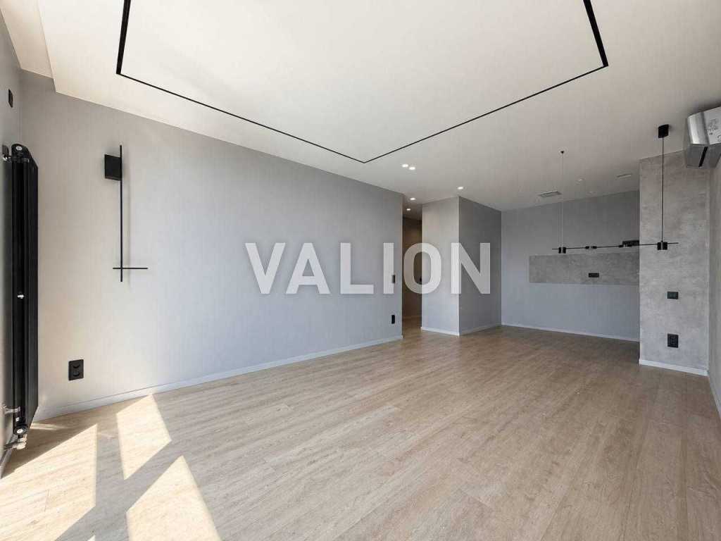 Продажа 2-комнатной квартиры 68.8 м², Заречная ул., 6к2