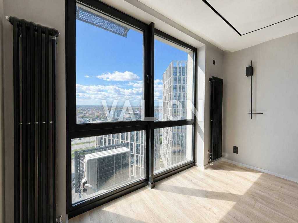 Продажа 2-комнатной квартиры 68.8 м², Заречная ул., 6к2