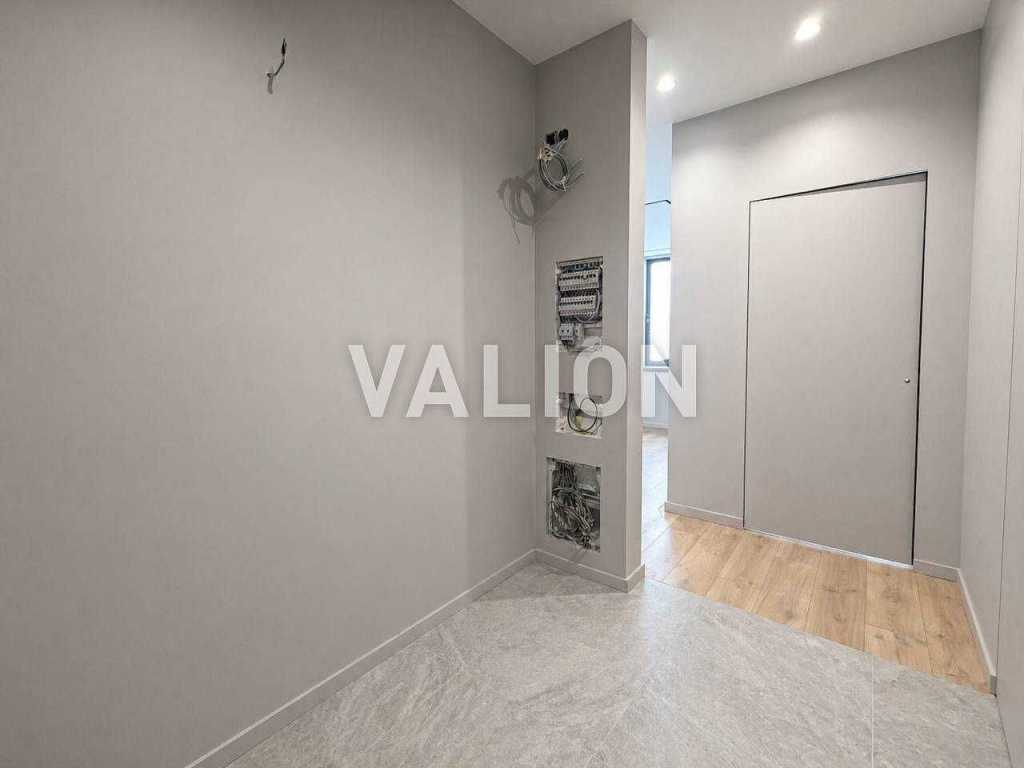 Продажа 2-комнатной квартиры 68.8 м², Заречная ул., 6к2