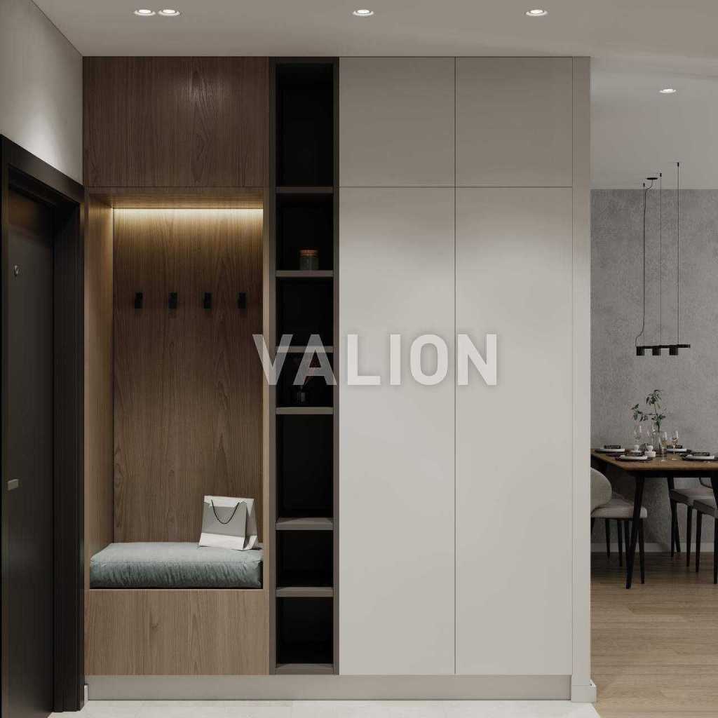 Продажа 2-комнатной квартиры 68.8 м², Заречная ул., 6к2