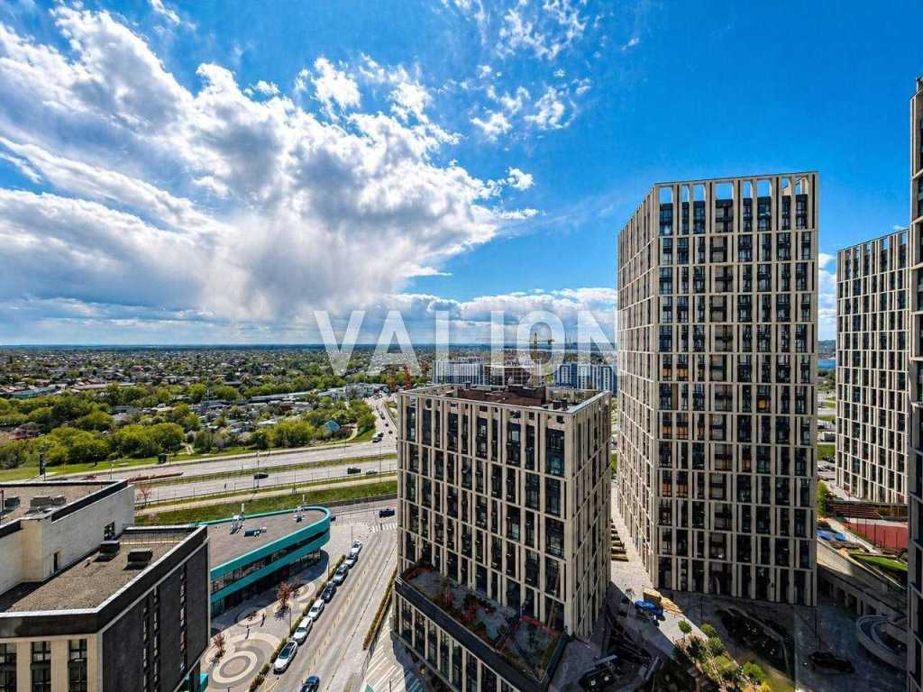 Продажа 2-комнатной квартиры 68.8 м², Заречная ул., 6к2