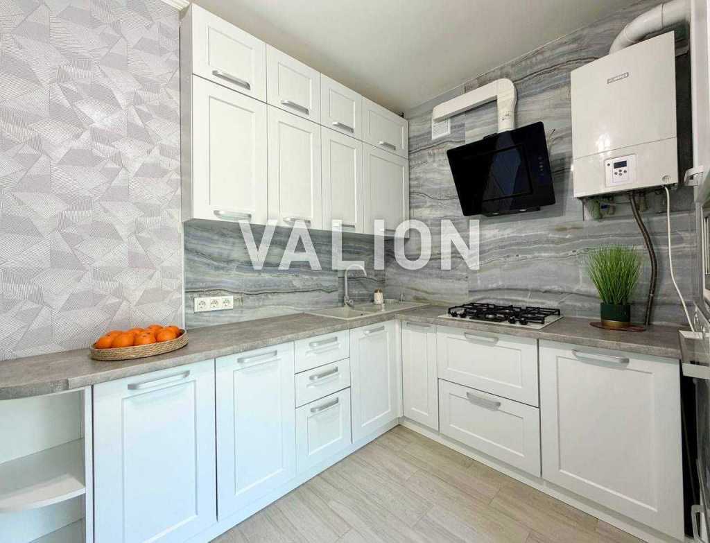 Продаж 1-кімнатної квартири 45.4 м², Радистів вул., 34Г
