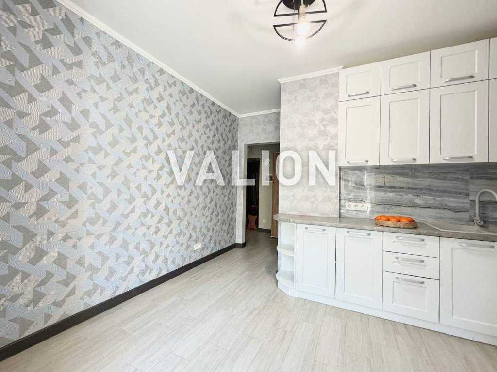 Продаж 1-кімнатної квартири 45.4 м², Радистів вул., 34Г